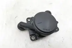 Válvula eletromagnética MERCEDES-BENZ S (W221) 3.0L Diesel