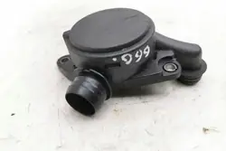 Elektromagnetische klep MERCEDES-BENZ S (W221) 3.0L Diesel