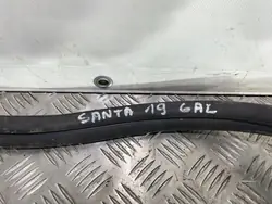 FBZ20080 bagageluckspackning för Hyundai Santa Fe 2019