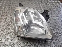 Faros delanteros Opel Meriva A 2005 93175365