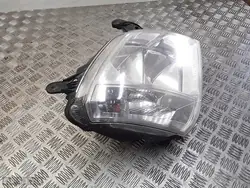 Phare avant Opel Meriva A 2005 93175365