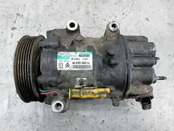 Compresor de Aire Acondicionado Citroen C4 Grand Picasso I 9684960580