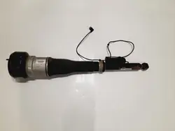 Mercedes Clase S W221 Airmatic Muelle Trasero Izquierdo 2213202113