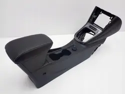 Armstödstunnel OEM 39017463 för Opel Astra K