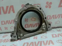 Suzuki Swift Kampiakselin öljytynni 1.2 Bensiini 2017