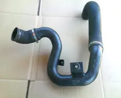 Tuyau d'intercooler B00066 Peugeot Boxer III