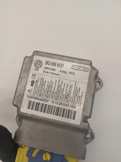 OEM SSP13242 Turvatyynyanturi Golf 5/6:lle
