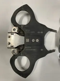 Aktuator OEM 41470A för Hyundai Veloster Kia Ceed 1.6