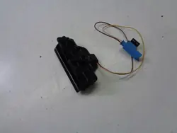 SMART FORTWO A451 Takaluukun Mikrokatkaisimen Kahva OEM A4517470187