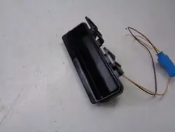 Poignée de micro-interrupteur de porte arrière SMART FORTWO A451 OEM A4517470187
