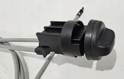 ORG Interruptor Faros Dacia Logan MCV II 2017-2020