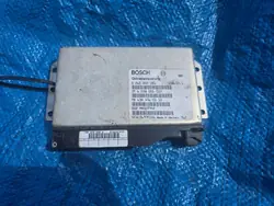 Mercedes Getriebesteuergerät OEM 0260002381