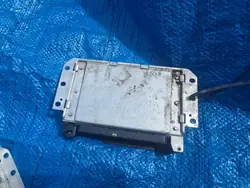 Mercedes Getriebesteuergerät OEM 0260002381