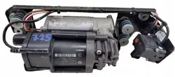 Compressore sospensione pneumatica BMW 5 F10 F11 F01 6875176