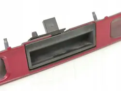 Peugeot 207 Dashboard Light Strip OEM 9650751477