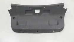 Cobertura de porta-malas BMW G22 G23 OEM 7487629