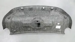 Couvercle de coffre BMW G22 G23 OEM 7487629