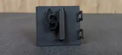 MERCEDES A-KLASA W176 Verrou de trappe à carburant A0038203297