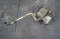 OEM 3C0955453P Pesulaitteen säiliö VW Passat B6:lle