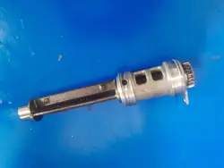 Kit Arbres d'Équilibrage OEM 06H198205N 2.0TFSI/TSI