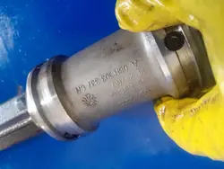 Kit Arbres d'Équilibrage OEM 06H198205N 2.0TFSI/TSI