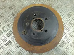 Disque de frein arrière Toyota GR 86 OEM FOB55077