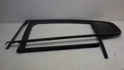 Joint de porte arrière gauche OEM USZCZELKA 308 III