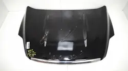 Motorabdeckung Ford Kuga MK1 08-10 OEM 371117813
