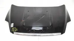 Couvercle Moteur Ford Kuga MK1 08-10 OEM 371117813