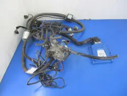 Secuencia de instalación GLP Tomasetto Bluebox usado