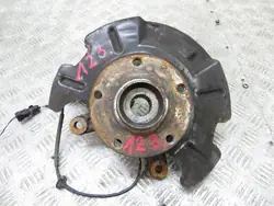 Pivô de direção esquerdo dianteiro Suzuki OE 224/123