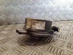 Vacuümpomp OEM 03L145100H voor VW Amarok 2.0L Diesel