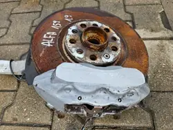 Étrier avant gauche Alfa Romeo 159 1.9 JTD - OEM