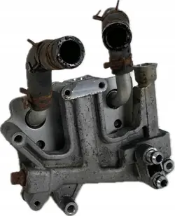 Refroidisseur d'huile U1 JDSVE45334R pour Dodge Ram 1500
