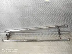 OEM STOPNIRBOCZNE Side Step Left/Right for Opel Vivaro B
