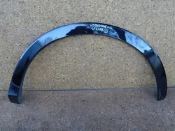 AUDI Q3 8U S-LINE Takaluukun Vasemman Puolen Suojus 8U0853817B