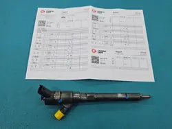Injector OEM 0445110258 para Hyundai Tucson 2.0 CRDI