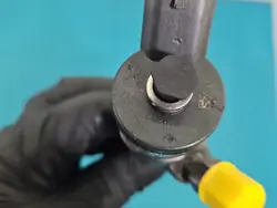 Injecteur OEM 0445110258 pour Hyundai Tucson 2.0 CRDI