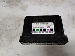 Module de confort CHEVROLET AVEO T300 13583065