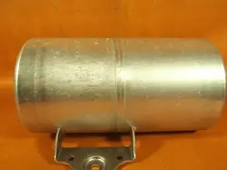 Tanque Suspensão Ar Audi E-Tron 55 Esquerdo OEM 4KE616203A