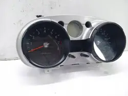 Begagnad Nissan Qashqai J10 hastighetsmätare OEM JD20B