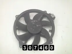 Kylarfläkt OEM AM-307460 med diffusor 2.0