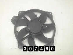 Kylarfläkt OEM AM-307460 med diffusor 2.0