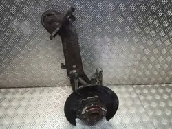 OEM ZWROTNICA PIASTA PRAWY TYŁ OPEL VECTRA C KOMBI Napa