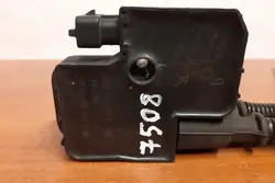Sytytyspuola MERCEDES-BENZ S (W220) A0001587303