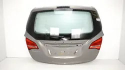 Achterklep OEM 362994767 voor Opel Meriva B 2010-2013
