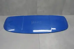 BMW OEM 7456069 HT112 bakspoiler för F40 19-