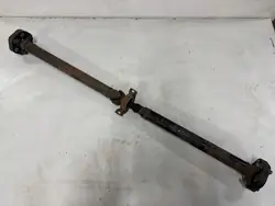 Drivaxel Komplett 1999 Lexus LS 400 3710050040