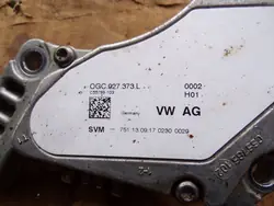 Contrôleur de pompe à huile Volkswagen OE 0GC927373L