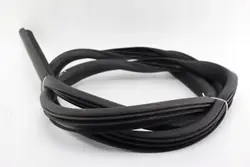 Junta porta traseira esquerda OEM 329171 Maserati